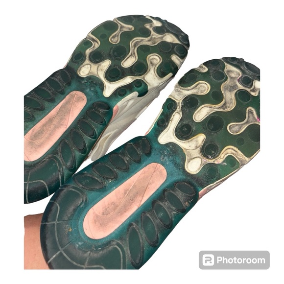 Nike Air Max 270 React - Picture 7 of 7